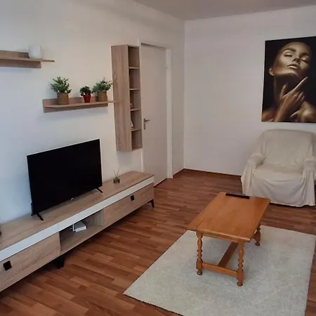 Gabi'S Appartment Brasov Exterior photo