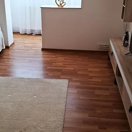 Gabi'S Appartment Brasov Exterior photo