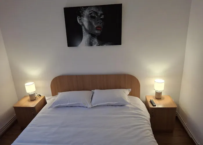 Gabi\'S Appartment