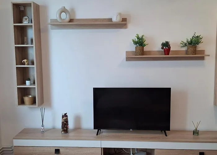 Gabi\'S Appartment