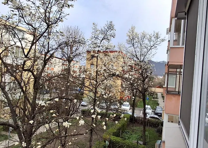 Gabi\'S Appartment