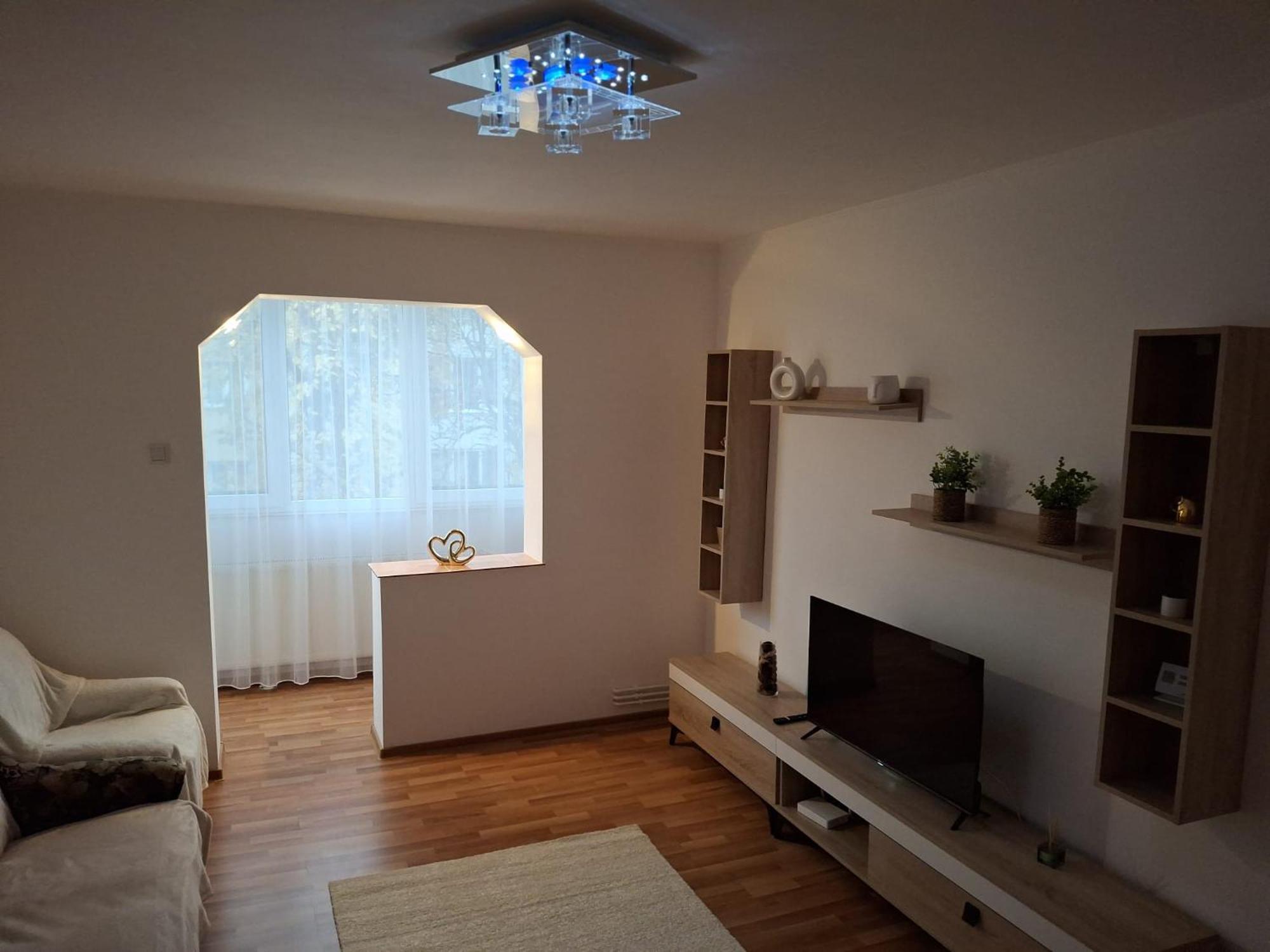 Gabi's Apartment Brasov