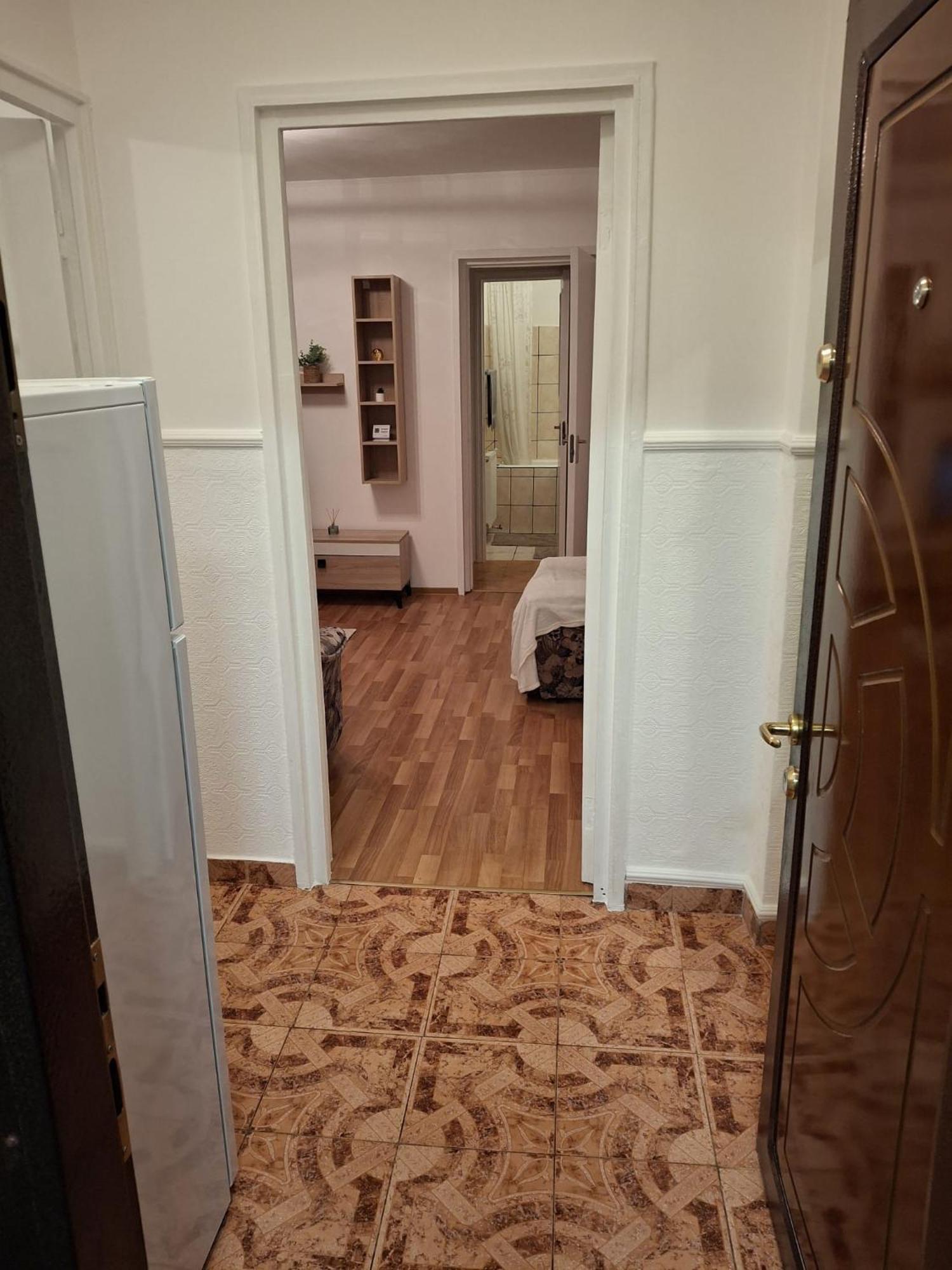 Apartment Gabi's Brasov