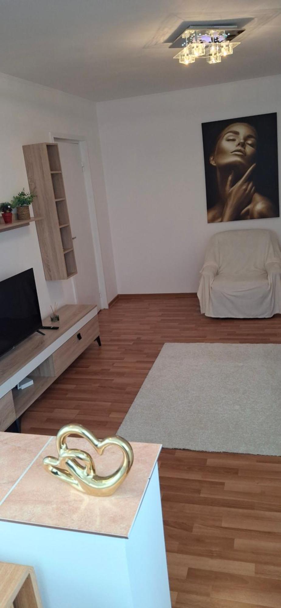 Apartment Gabi's *