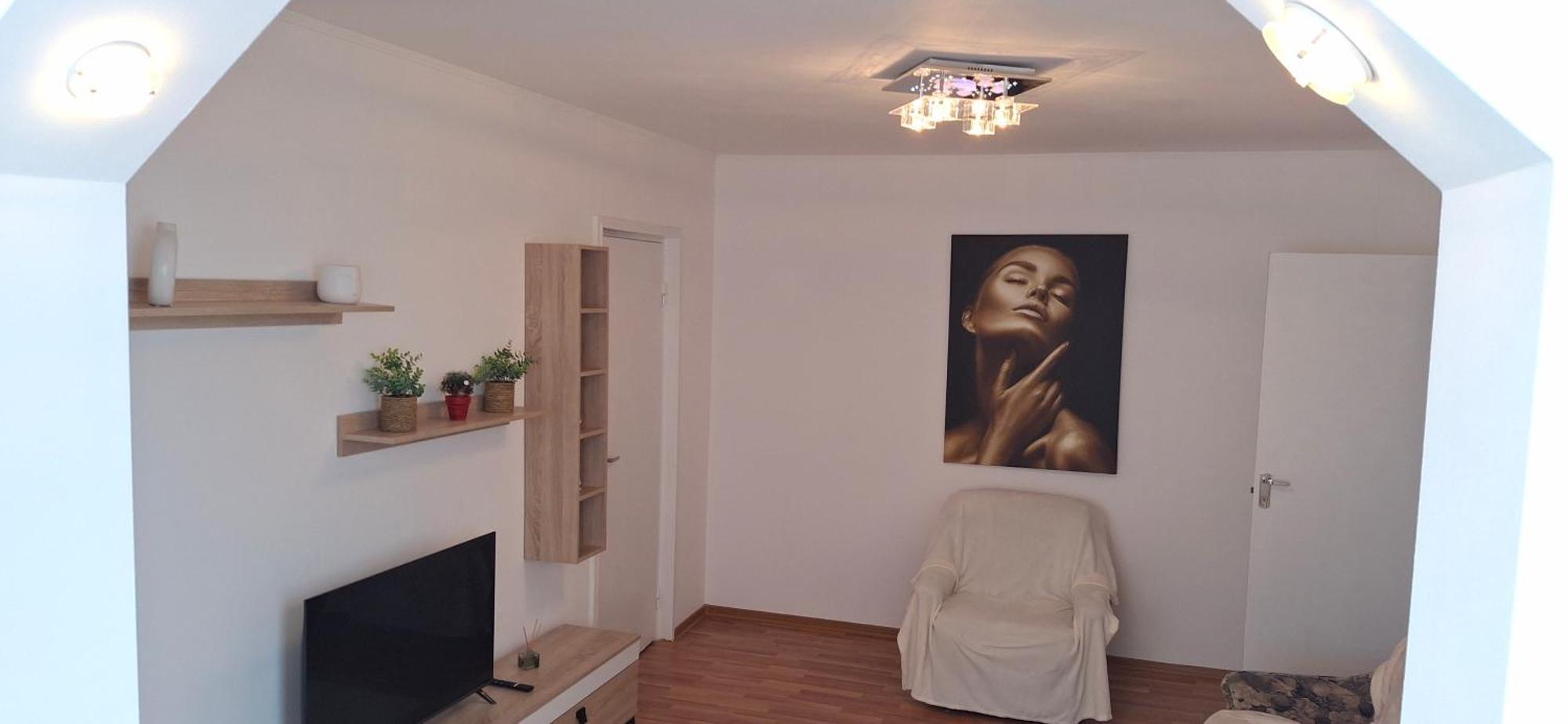 Apartment Gabi's Brasov