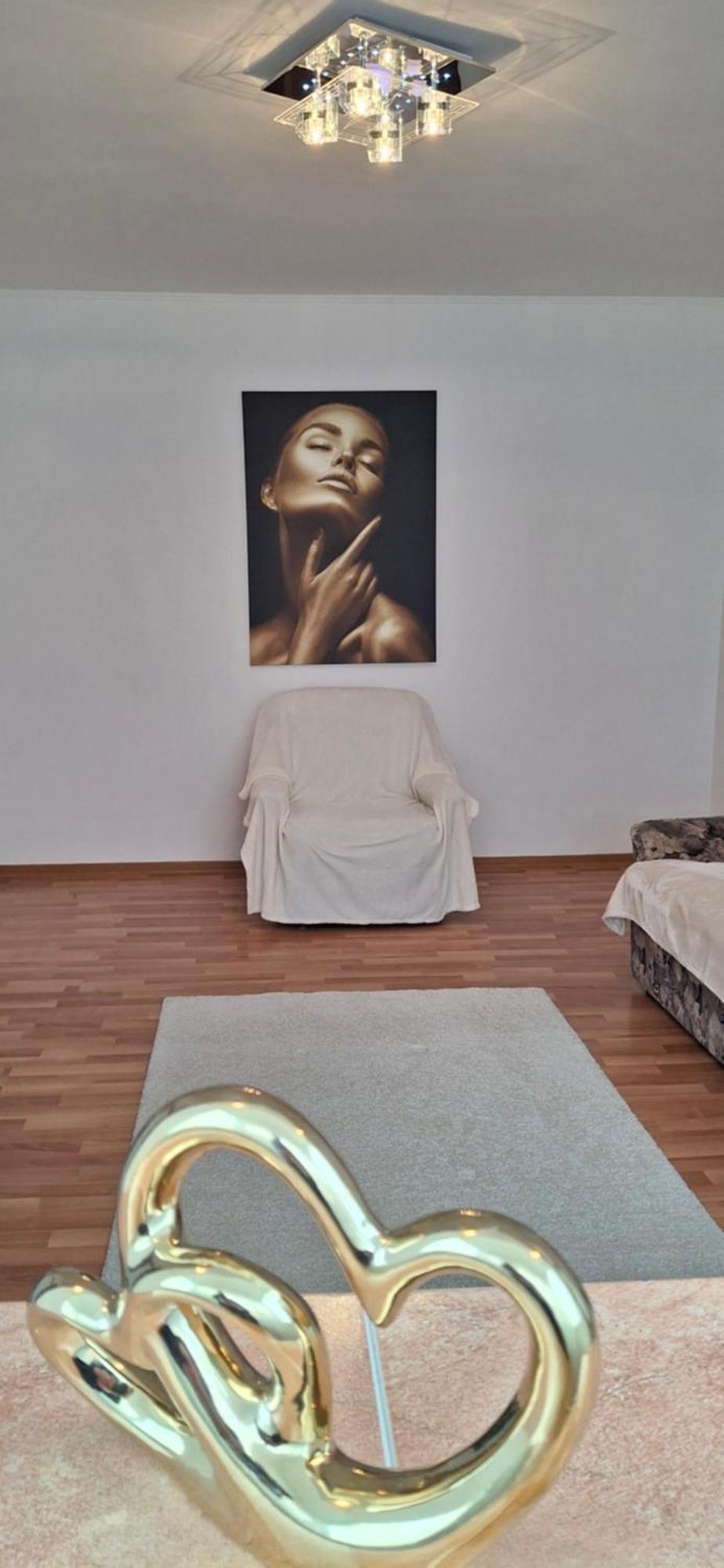 Gabi's Apartment
